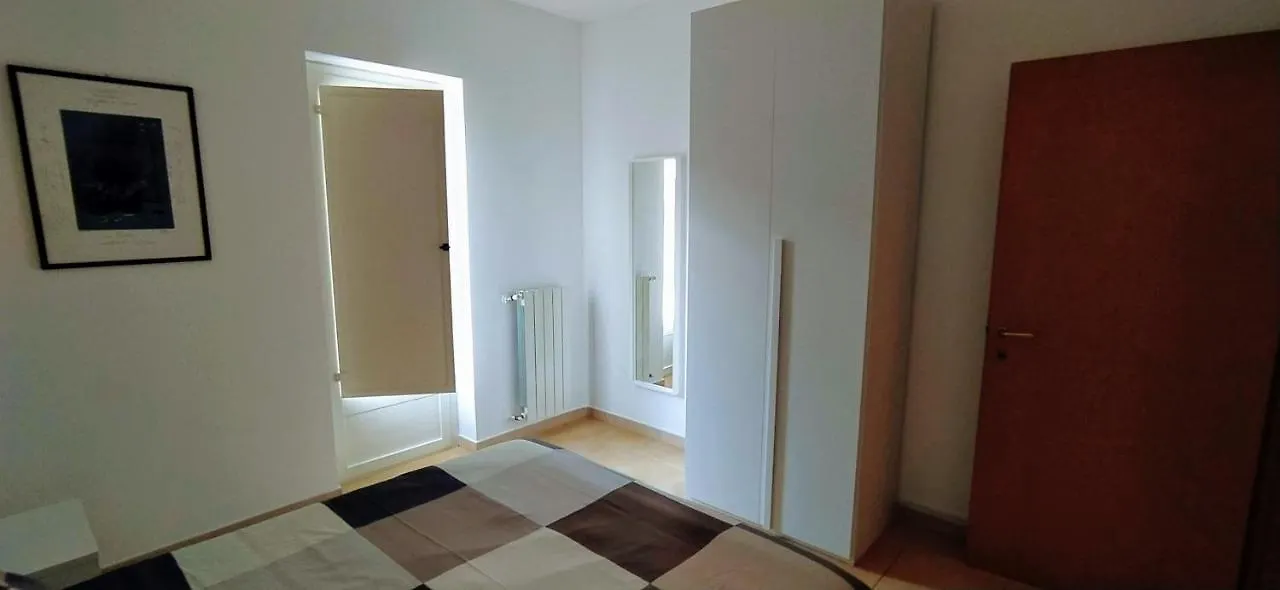 Casa Vacanze Samira Villa Bari 0*,