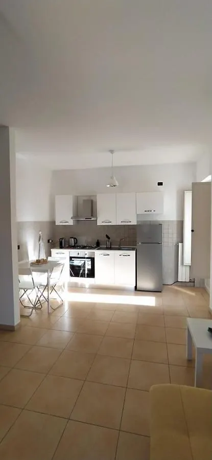 Casa Vacanze Samira Villa Bari