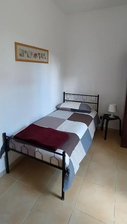 Casa Vacanze Samira Villa Bari Italia