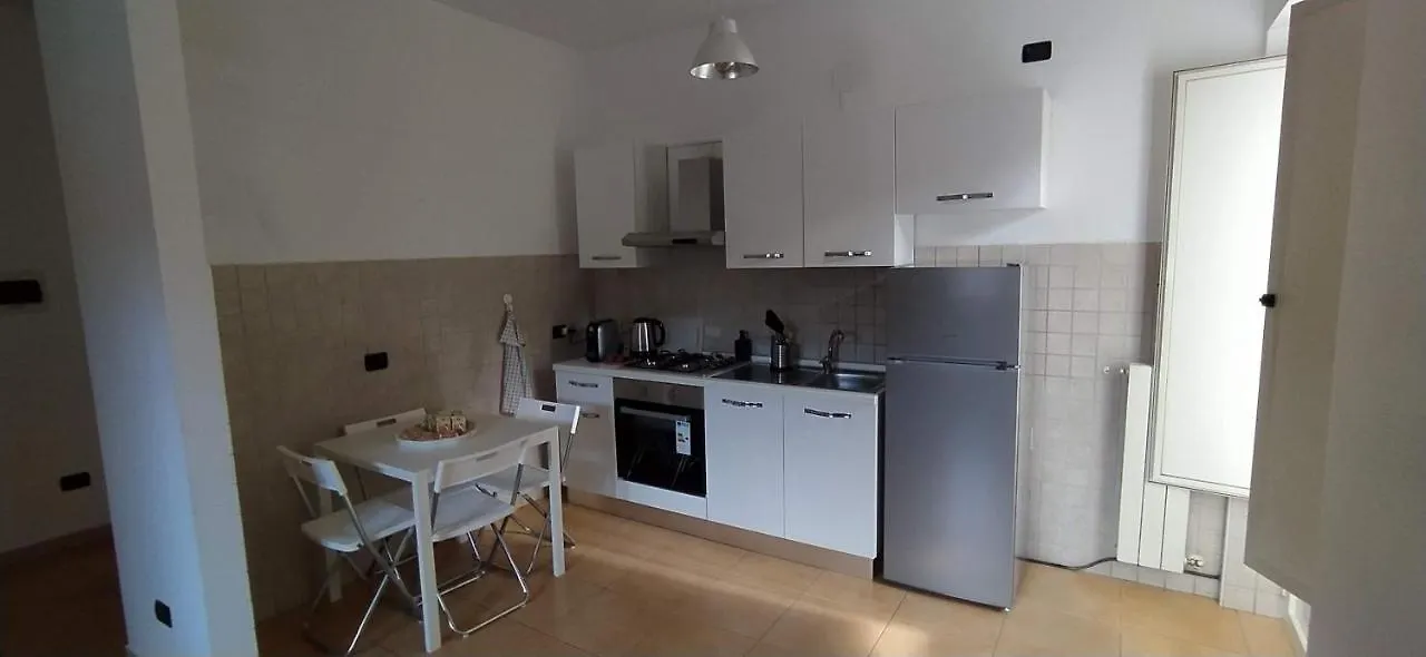 Casa Vacanze Samira Villa Bari