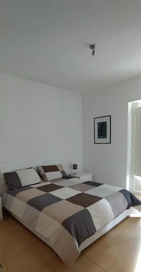 Casa Vacanze Samira Villa Bari