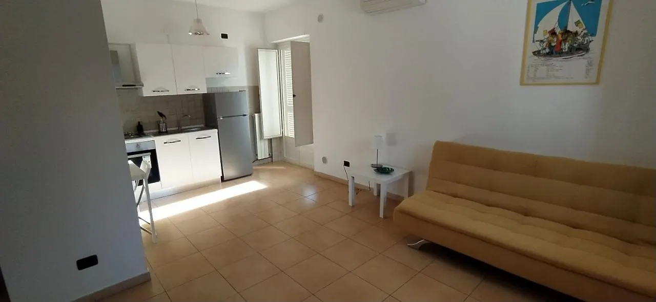 Casa Vacanze Samira Villa Bari 0*,