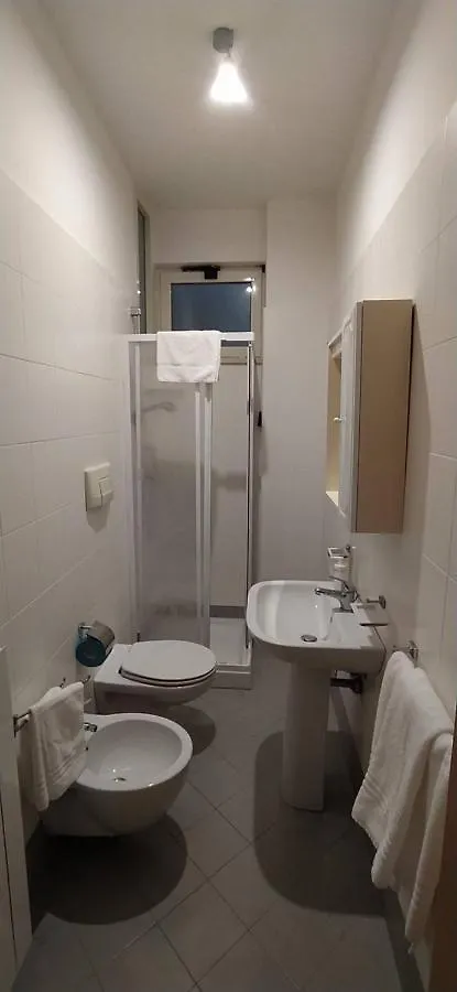 Casa Vacanze Samira Villa Bari