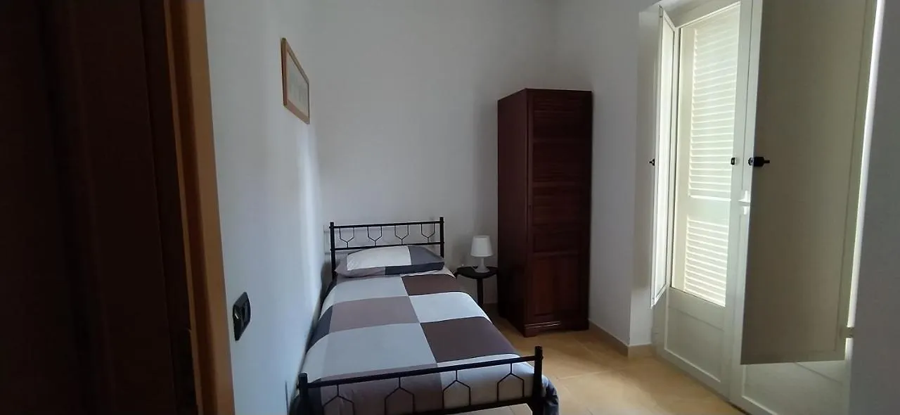 Casa Vacanze Samira Villa Bari Italia