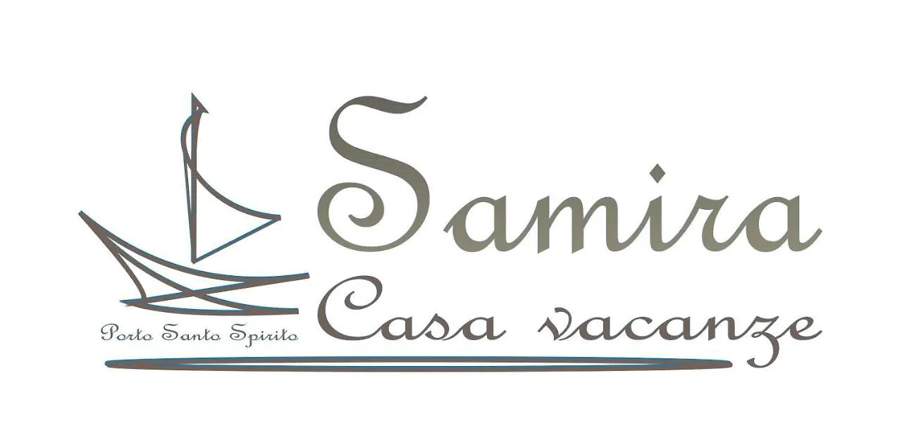 Casa Vacanze Samira Villa Bari