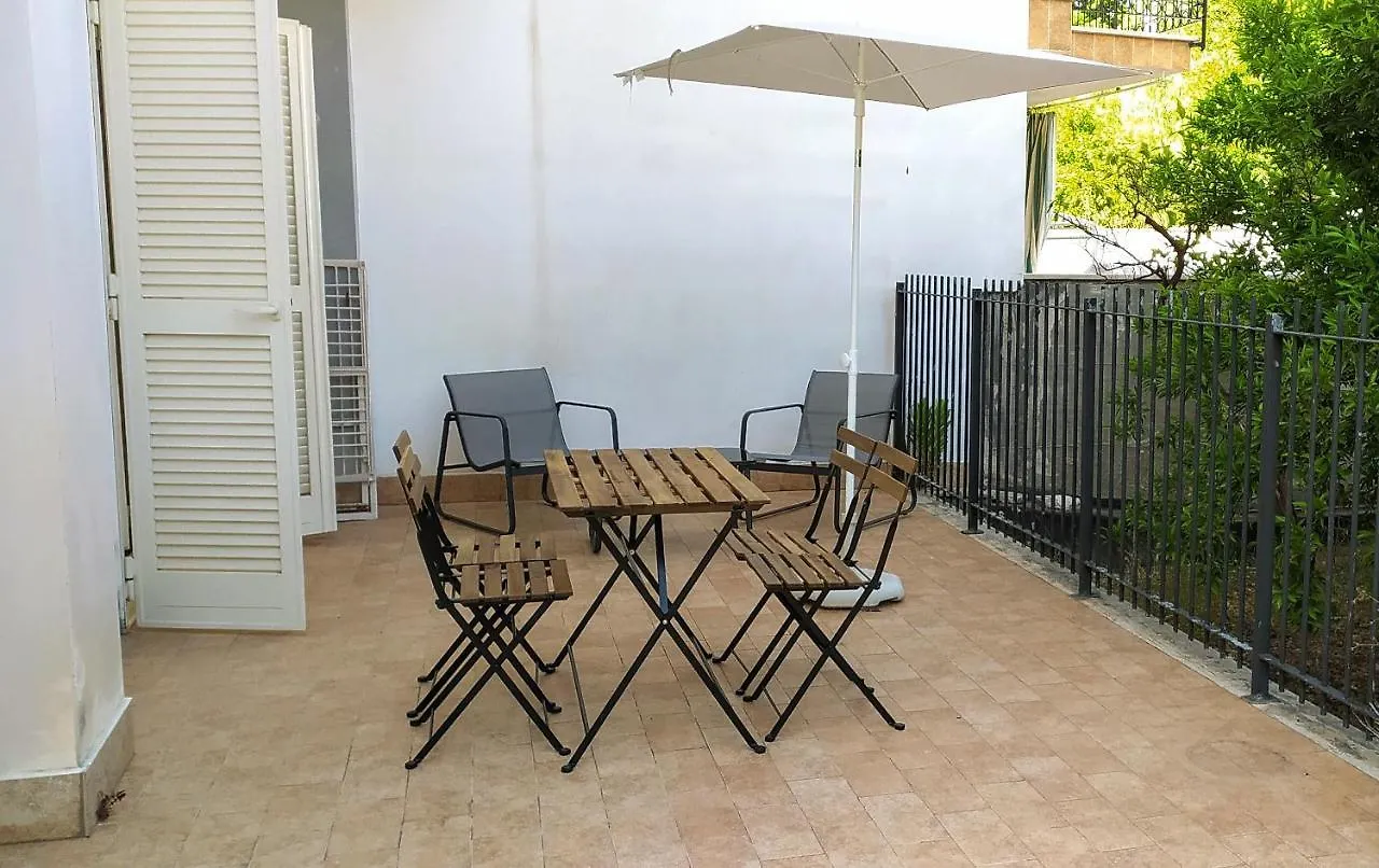 Casa Vacanze Samira Villa Bari